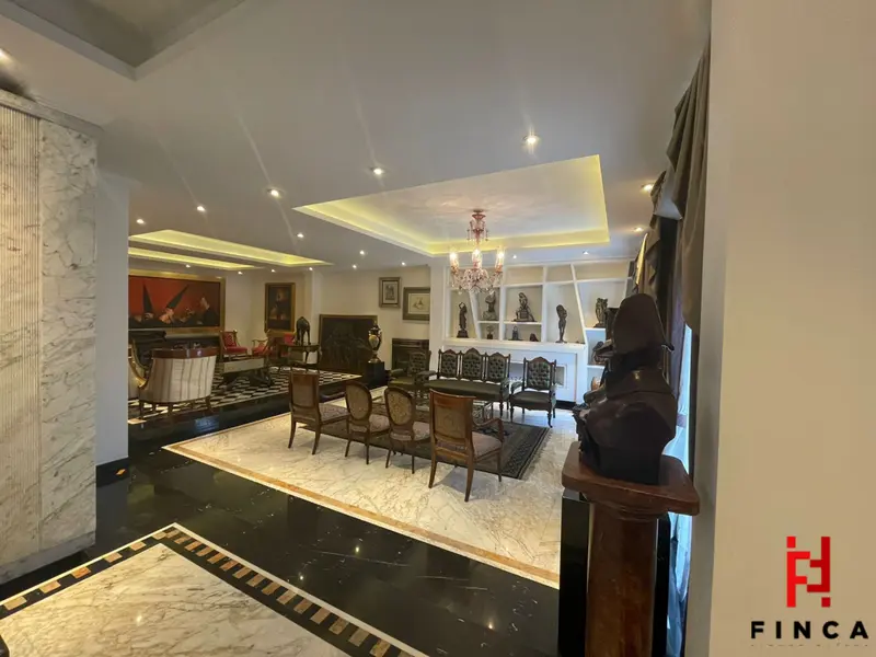 Casa en venta · Lomas de Chapultepec I Sección, Lomas de Chapultepec, Chapultepec, Miguel Hidalgo, Ciudad de México