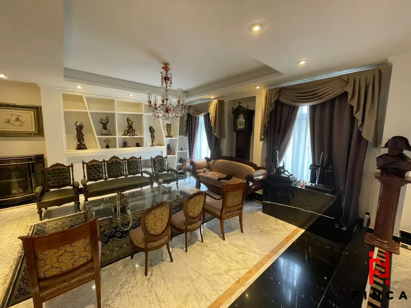 Casa en venta · Lomas de Chapultepec I Sección, Lomas de Chapultepec, Chapultepec, Miguel Hidalgo, Ciudad de México