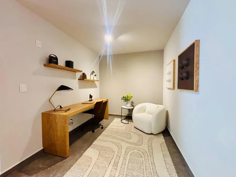 Departamento en venta · Zibatá, El Marqués, Querétaro