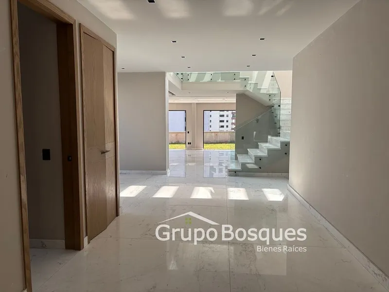 Casa en venta · Bosques de las Lomas, Cuajimalpa de Morelos, Ciudad de México