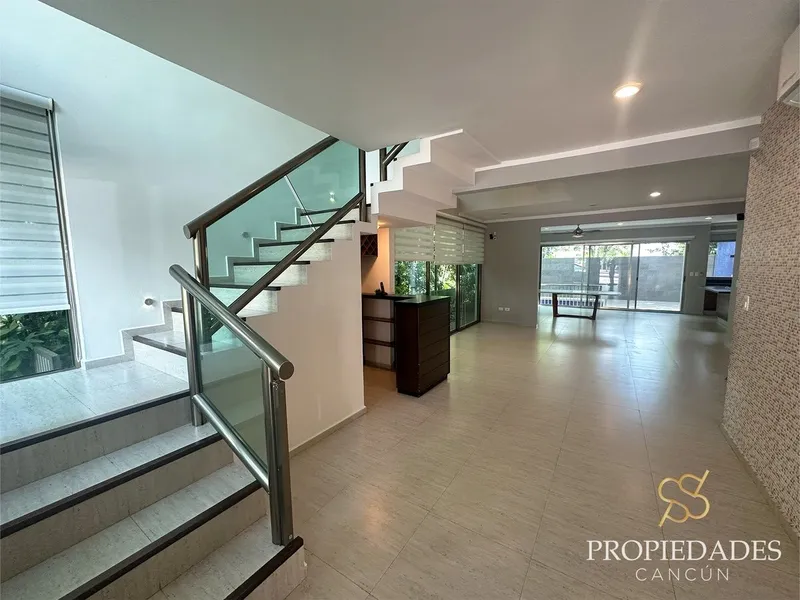 Casa en venta · Cancún, Benito Juárez, Quintana Roo Casa en venta · Cancún, Benito Juárez, Quintana Roo