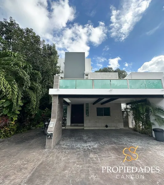 Casa en venta · Cancún, Benito Juárez, Quintana Roo Casa en venta · Cancún, Benito Juárez, Quintana Roo