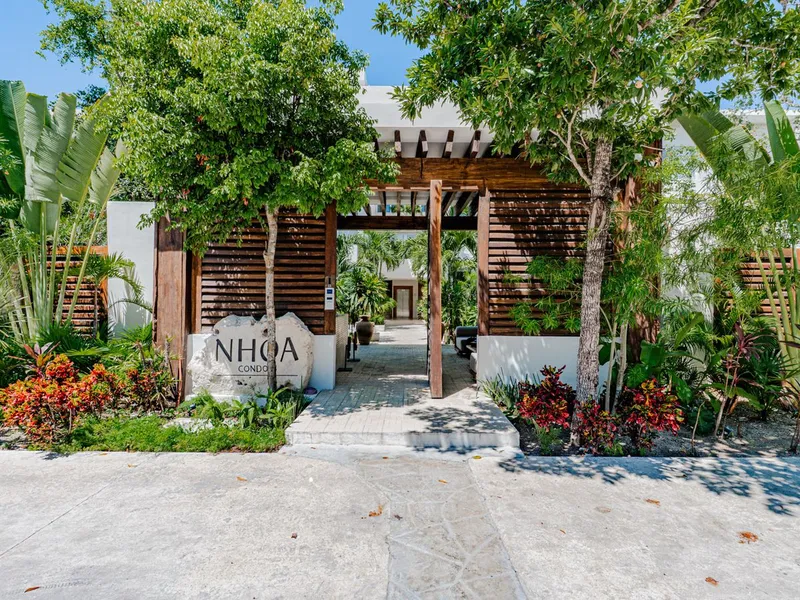 Departamento en venta · Tulum Centro, Tulum, Quintana Roo