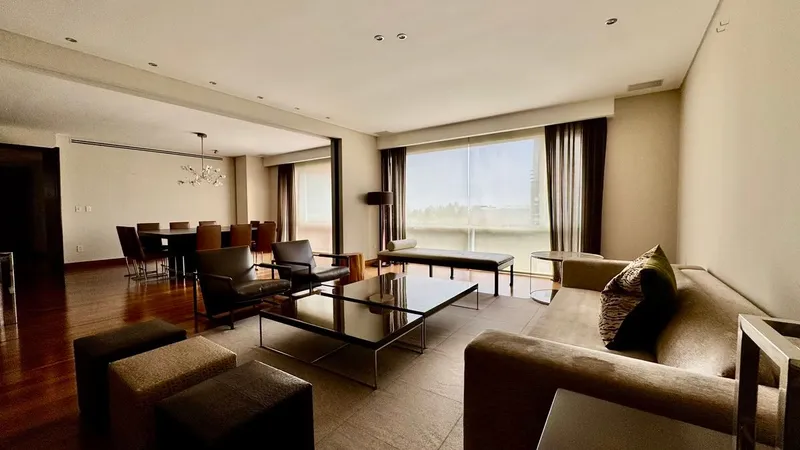 Departamento en venta · Bosques de las Lomas, Cuajimalpa de Morelos, Ciudad de México