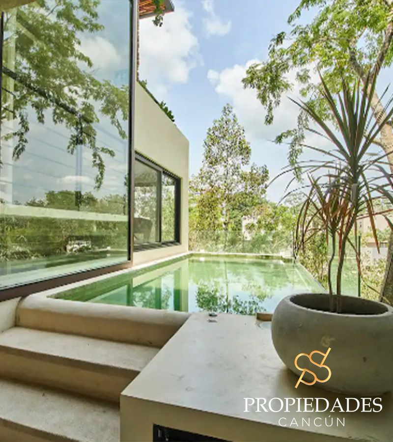Departamento en venta · Tulum Centro, Tulum, Quintana Roo Departamento en venta · Tulum Centro, Tulum, Quintana Roo