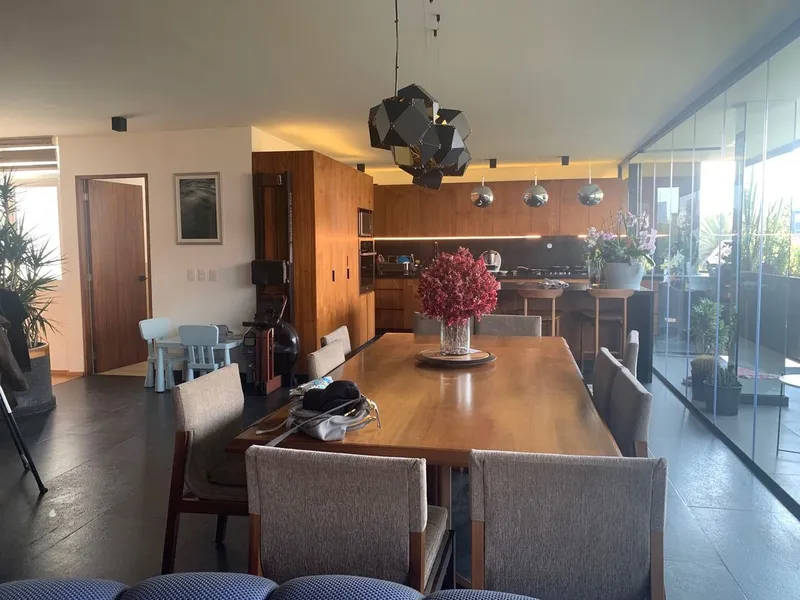 Departamento en venta · Hipodromo Condesa, Condesa, Cuauhtémoc, Ciudad de México