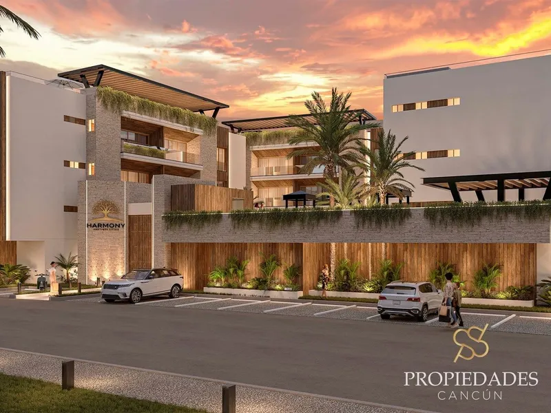 Departamento en venta · Cancún, Benito Juárez, Quintana Roo