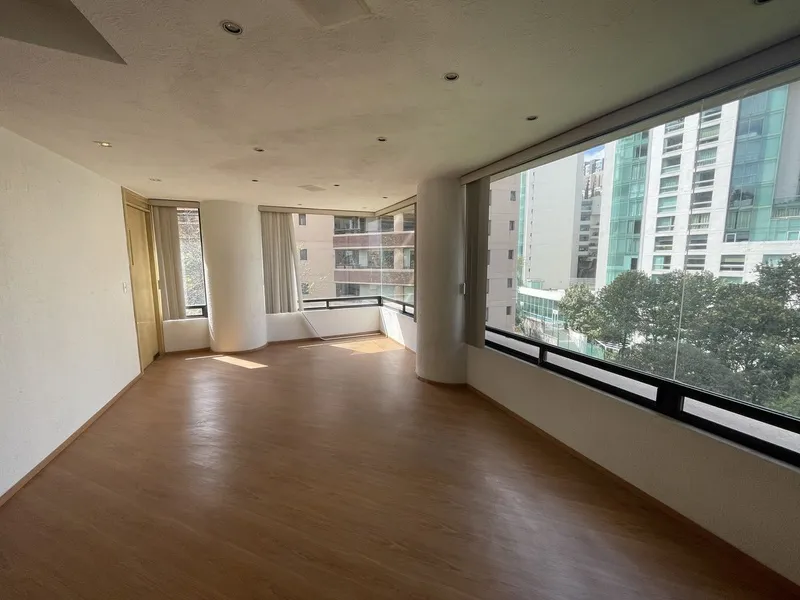 Departamento en venta · Lomas Country Club, Huixquilucan, Estado de México