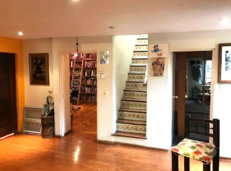 Casa en venta · Del Carmen, Coyoacán, Ciudad de México Casa en venta · Del Carmen, Coyoacán, Ciudad de México