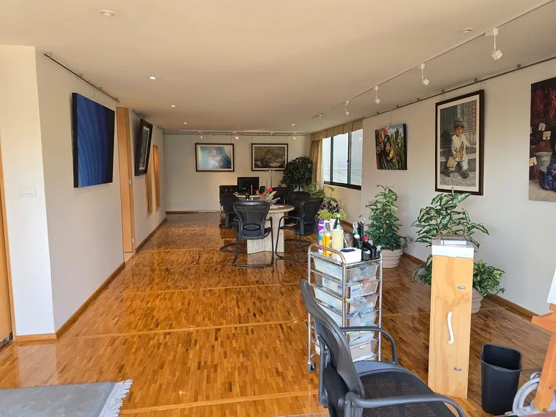 Departamento en venta · Lomas Altas, Miguel Hidalgo, Ciudad de México
