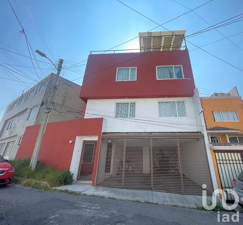 Casa en venta · Lomas de Atizapán II, Atizapán de Zaragoza, Estado de México