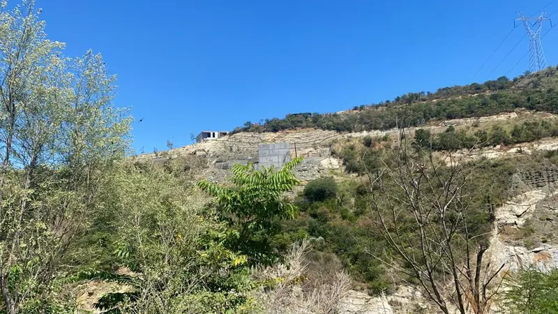 Lote en venta · Ampliación Jardines de San Agustín 3er Sector, San Pedro Garza García, Nuevo León Lote en venta · Ampliación Jardines de San Agustín 3er Sector, San Pedro Garza García, Nuevo León