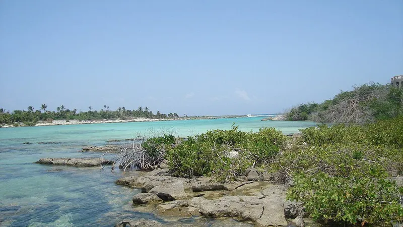 Lote en venta · Akumal, Tulum, Quintana Roo