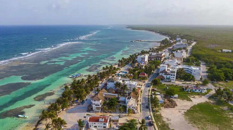 Lote en venta · Mahahual, Othón P. Blanco, Quintana Roo