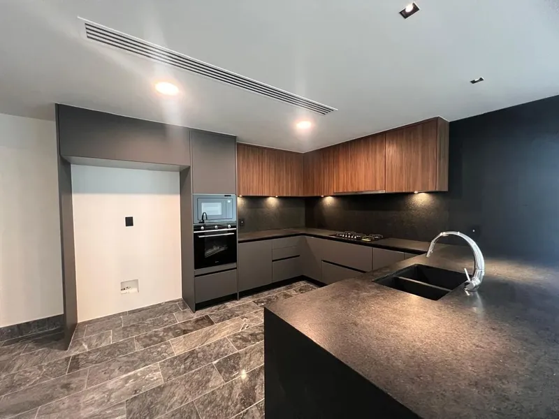 Departamento en alquiler · Puerto Cancún, Cancún, Benito Juárez, Quintana Roo