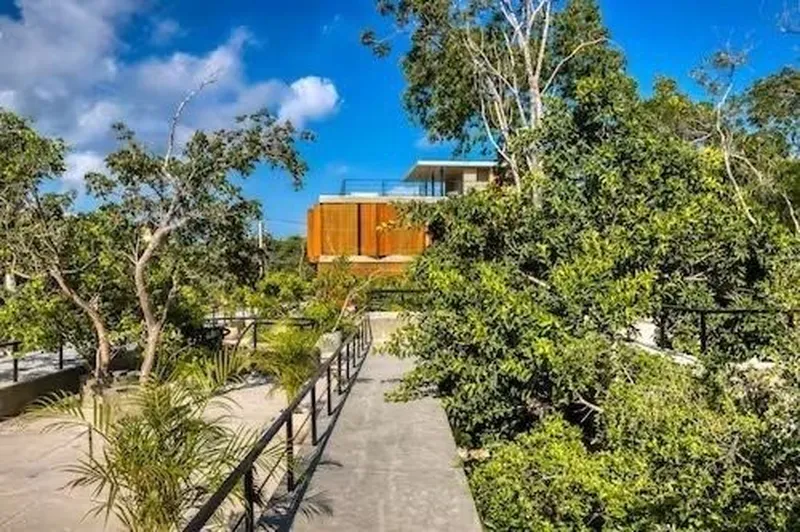 Departamento en venta · La Veleta, Tulum, Quintana Roo