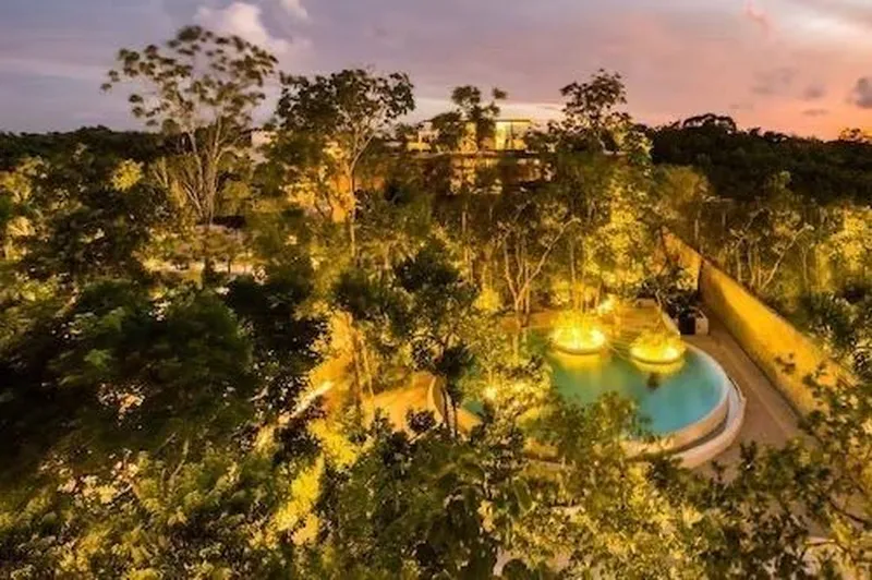 Departamento en venta · La Veleta, Tulum, Quintana Roo
