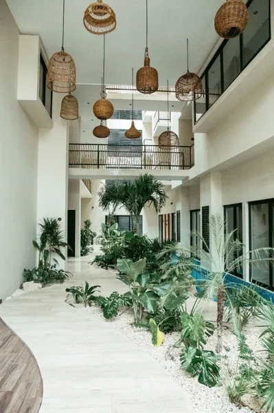 Departamento en venta · Aldea Zama, Tulum, Quintana Roo