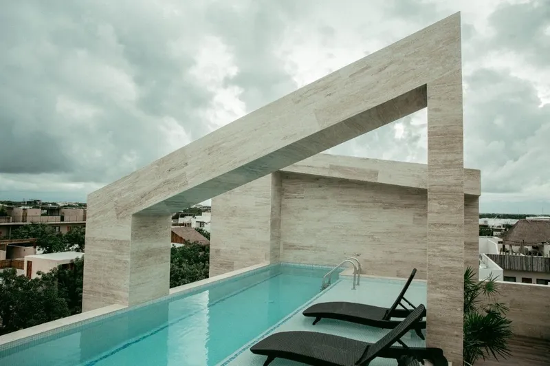 Departamento en venta · Aldea Zama, Tulum, Quintana Roo