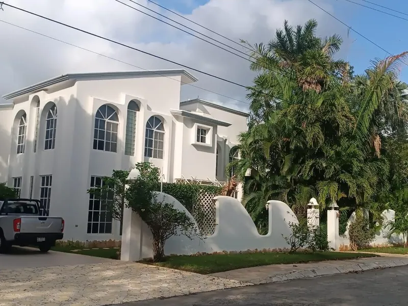 Casa en venta · Cancún, Benito Juárez, Quintana Roo
