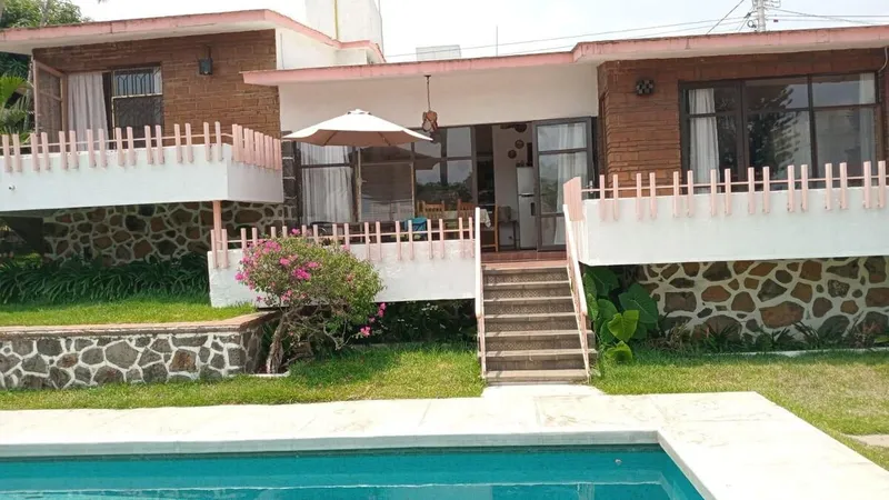 Casa en venta · Adolfo López Mateos, Cuernavaca, Morelos Casa en venta · Adolfo López Mateos, Cuernavaca, Morelos