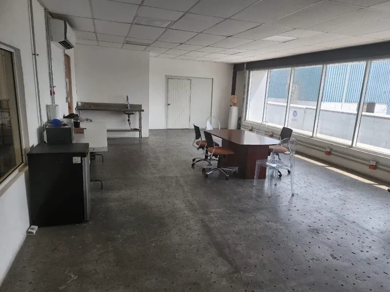 Nave industrial en alquiler · Moderno Apodaca I, Apodaca, Nuevo León