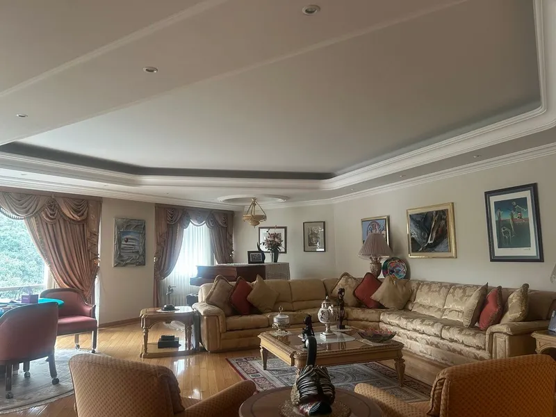 Departamento en venta · Bosques de las Lomas, Cuajimalpa de Morelos, Ciudad de México