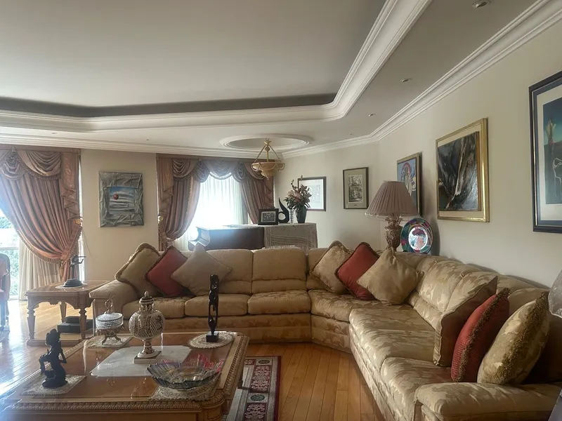 Departamento en venta · Bosques de las Lomas, Cuajimalpa de Morelos, Ciudad de México