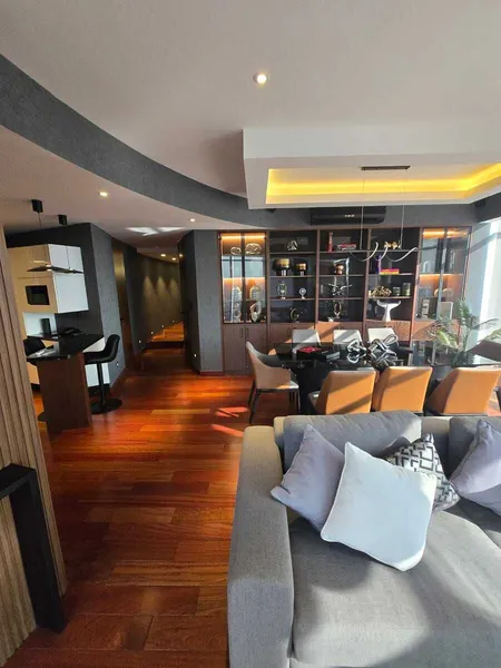 Departamento en alquiler · Tabacalera, Cuauhtémoc, Ciudad de México