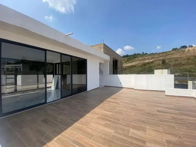 Condominio en venta · Atizapán de Zaragoza, Estado de México