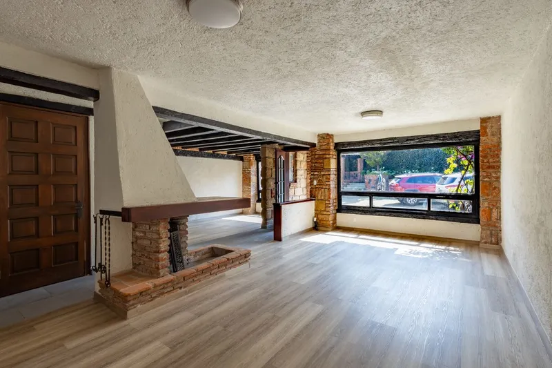 Condominio en venta · San José de los Cedros, Cuajimalpa de Morelos, Ciudad de México