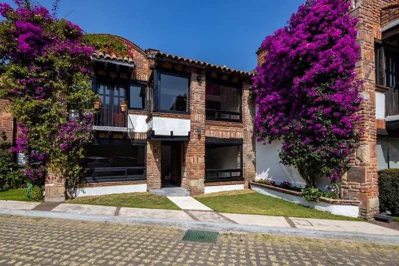 Condominio en venta · San José de los Cedros, Cuajimalpa de Morelos, Ciudad de México