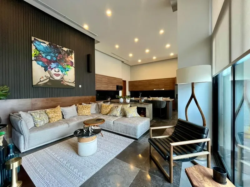 Departamento en alquiler · Del Valle, San Pedro Garza García, Nuevo León