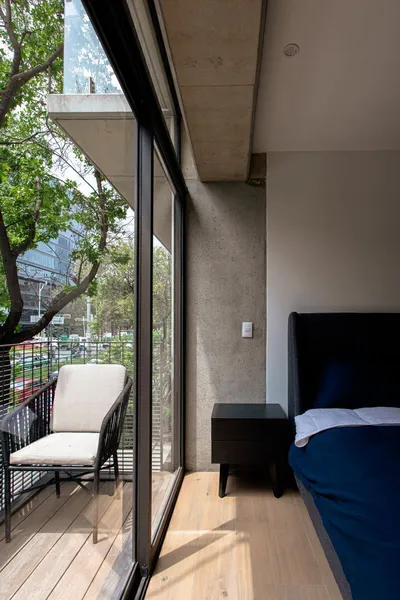 Departamento en venta · Juárez, Cuauhtémoc, Ciudad de México