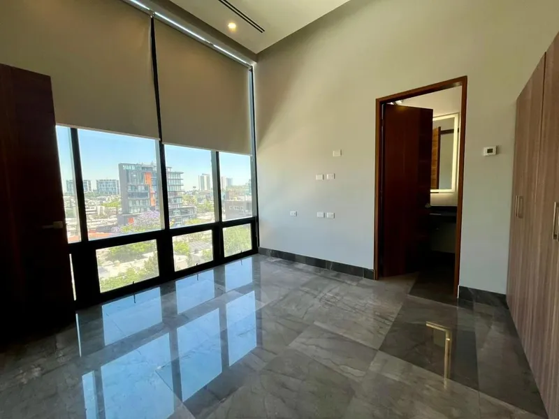 Departamento en alquiler · Del Valle, San Pedro Garza García, Nuevo León