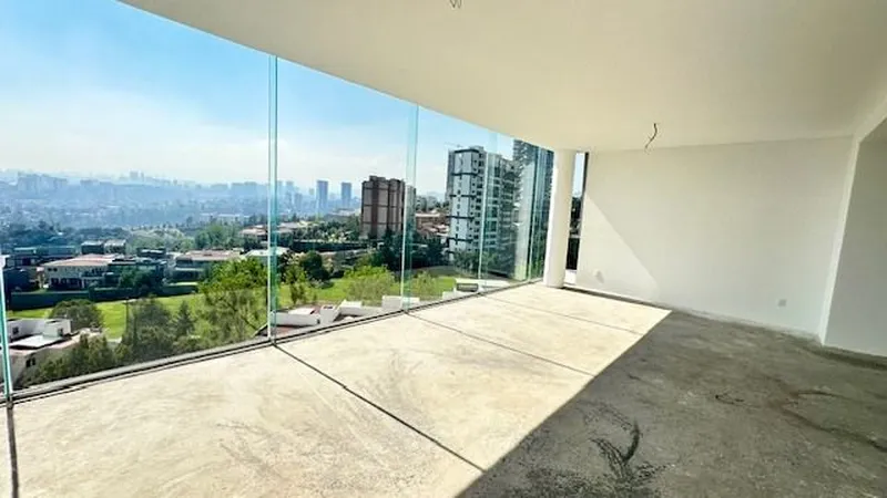 Departamento en venta · Bosque Real, Huixquilucan, Estado de México