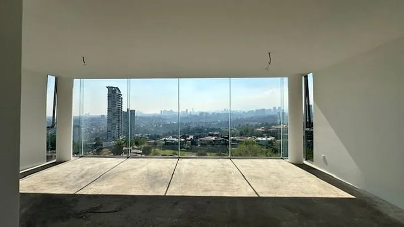 Departamento en venta · Bosque Real, Huixquilucan, Estado de México