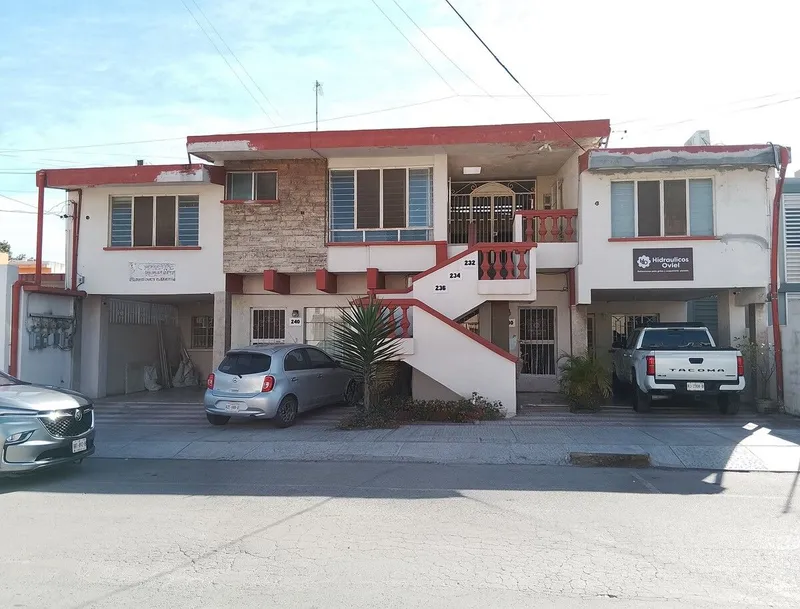 Casa en venta · Mitras Centro, Monterrey, Nuevo León