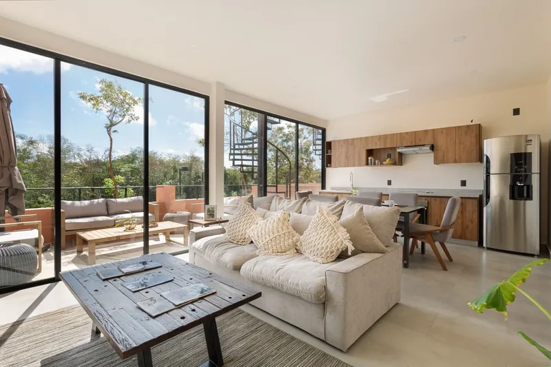 Departamento en venta · Tulum, Quintana Roo