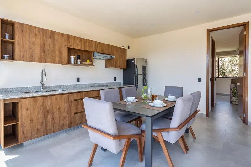 Departamento en venta · Tulum, Quintana Roo