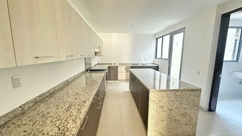 Departamento en venta · Bosque Real, Huixquilucan, Estado de México