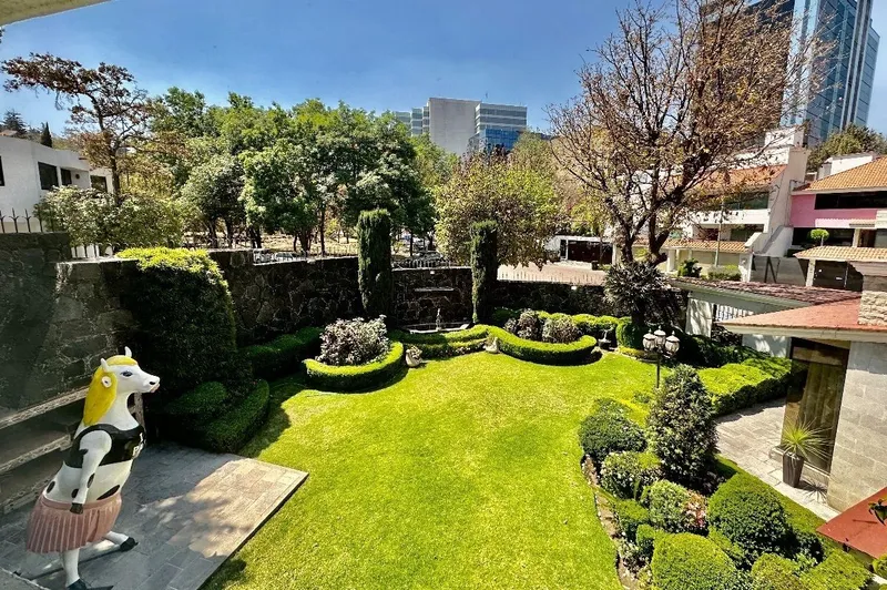 Casa en alquiler · Jardines en la Montaña, Tlalpan, Ciudad de México