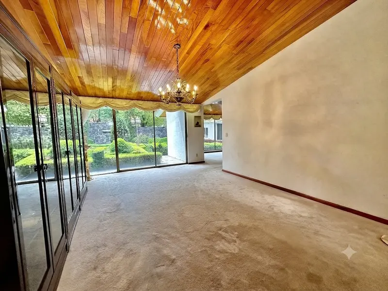 Casa en renta · Pblo. Stgo.Tepalcatlalpan, U. H. Rinconada del Sur, Xochimilco, Ciudad de México