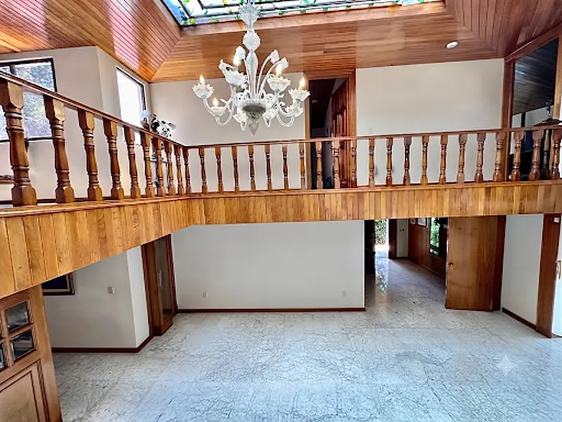 Casa en renta · Pblo. Stgo.Tepalcatlalpan, U. H. Rinconada del Sur, Xochimilco, Ciudad de México