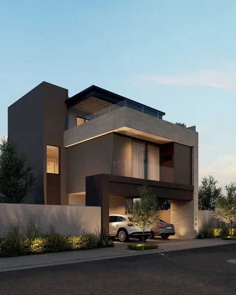 Casa en venta · Valle de Cumbres, García, Nuevo León Casa en venta · Valle de Cumbres, García, Nuevo León