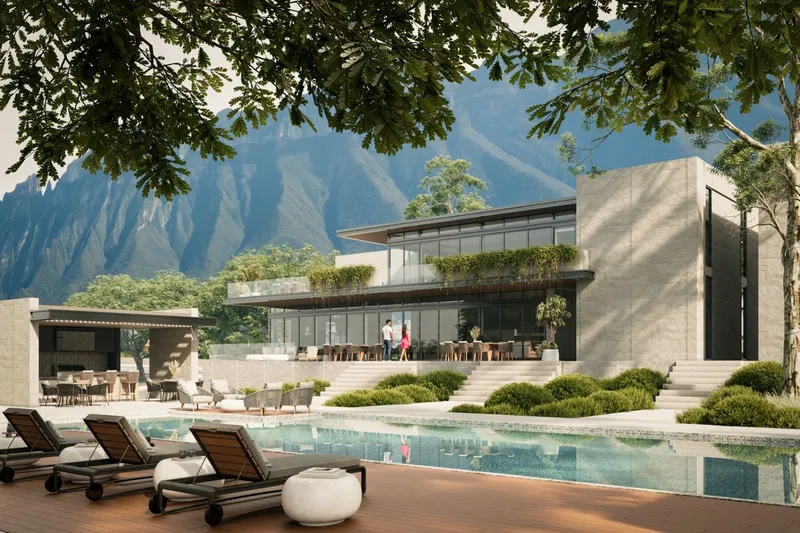 Casa en venta · Valle de Cumbres, García, Nuevo León Casa en venta · Valle de Cumbres, García, Nuevo León