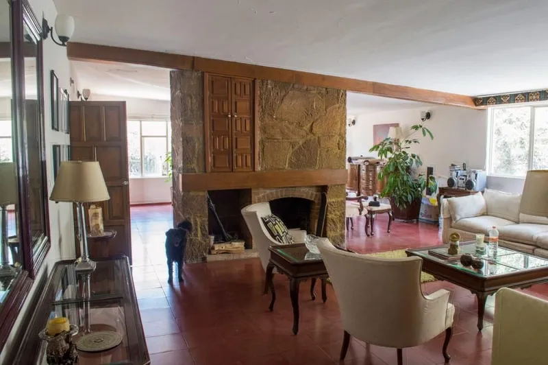 Casa en venta · Ciudad Satélite, Naucalpan de Juárez, Estado de México