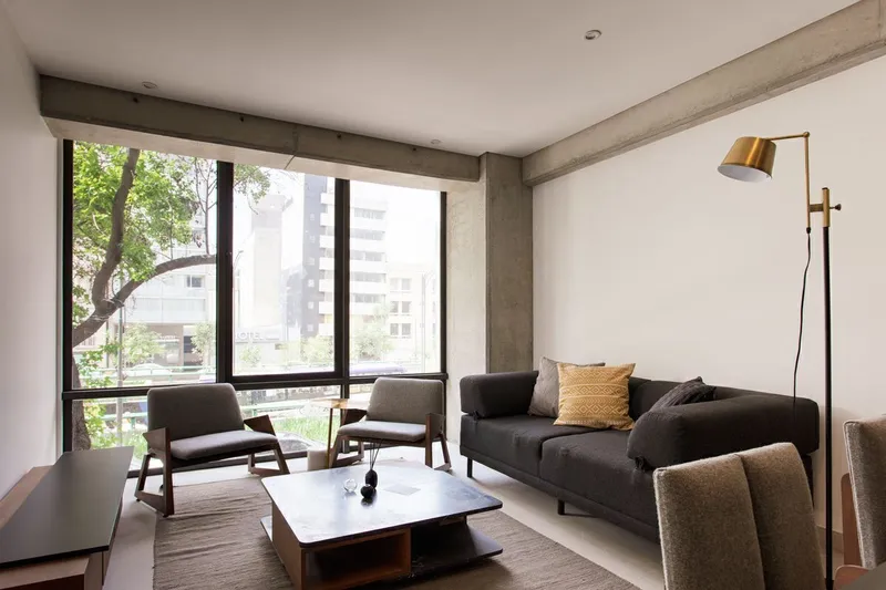 Departamento en venta · Juárez, Cuauhtémoc, Ciudad de México