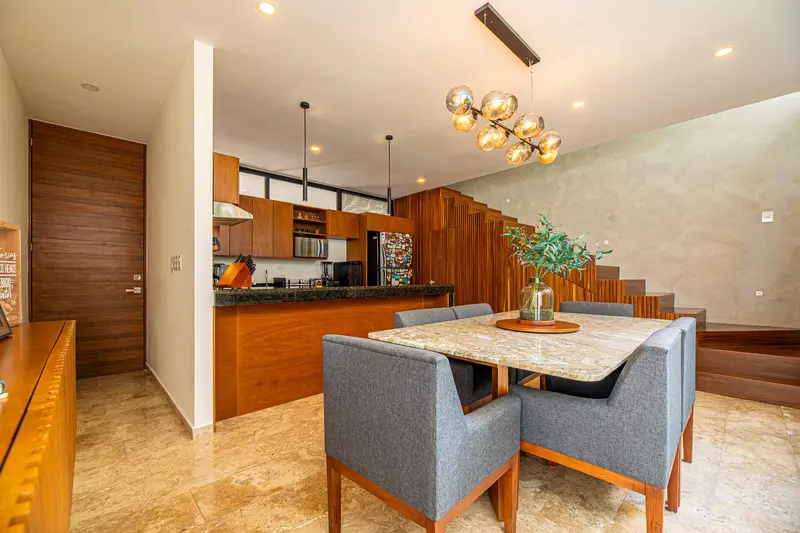Casa en venta · Montebello, Mérida, Yucatán