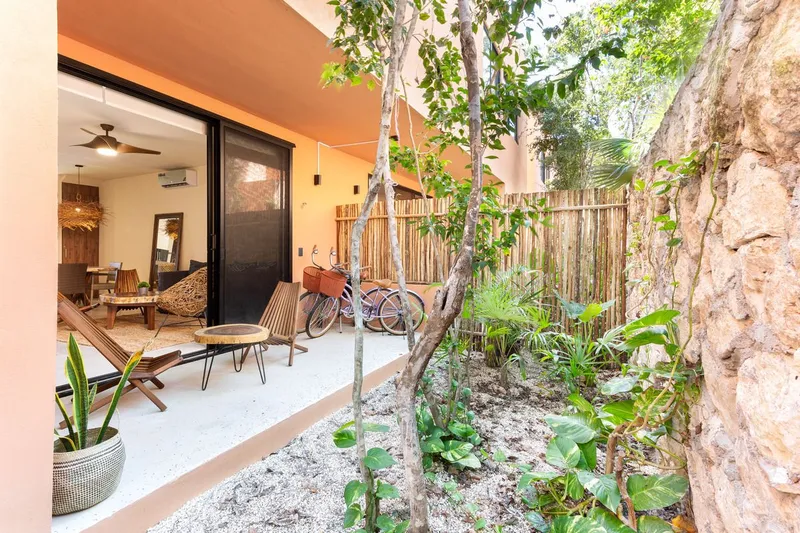 Departamento en venta · Tulum, Quintana Roo